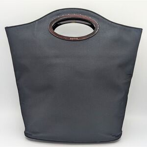 Gucci Nylon Hand Bag